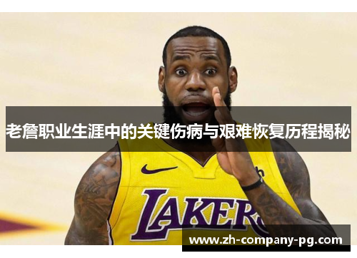 老詹职业生涯中的关键伤病与艰难恢复历程揭秘
