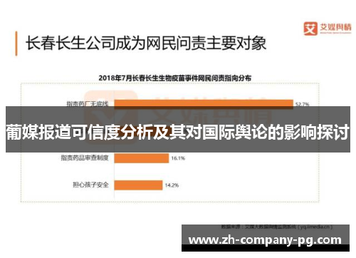 葡媒报道可信度分析及其对国际舆论的影响探讨