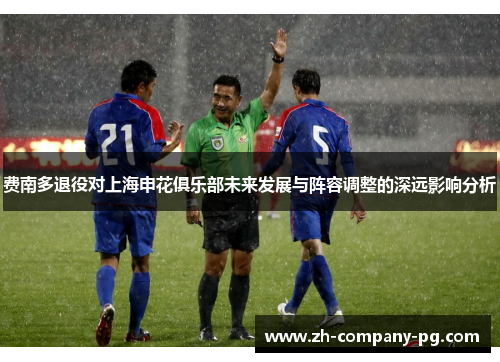 费南多退役对上海申花俱乐部未来发展与阵容调整的深远影响分析