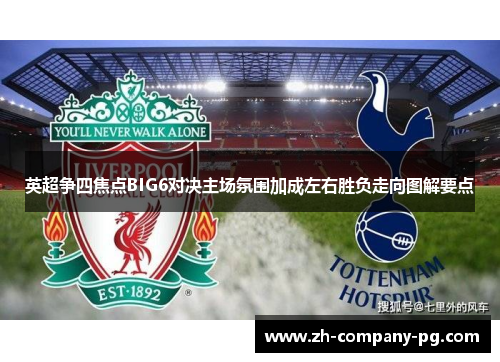 英超争四焦点BIG6对决主场氛围加成左右胜负走向图解要点 英超争四焦点BIG6对决主场氛围加成左右胜负走向图解要点