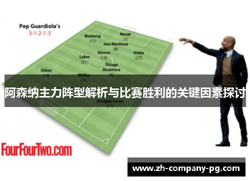 阿森纳主力阵型解析与比赛胜利的关键因素探讨